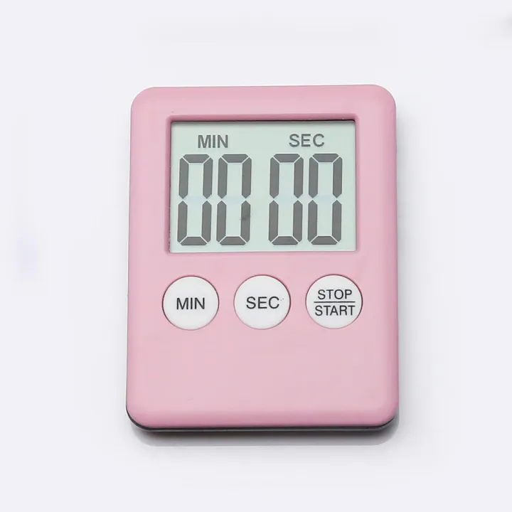 Single%20timer%20Kitchen%20clock%20Egg%20clock%20Digital%20timer%20Stop%20watch%20Baking%20kitchen%20tools%20Small%20Cake%20Dessert%20Tool%20-%20Image%209