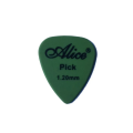 Alice Guitar Picks (0.58mm, 0.71mm, 0.81mm, 0.96mm, 1.20mm, 1.50mm). 
