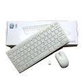 K-03 Ultra-thin 2.4G Mini Wireless Keyboard and Mouse Combo. 