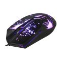 Jedel GM850 Gaming RGB Mouse. 