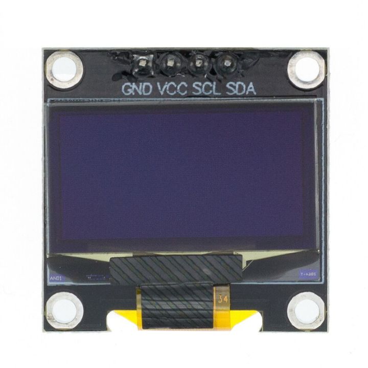 0.96%20inch%20IIC%20Serial%20White%20OLED%20Display%20Module%20128X64%20I2C%20SSD1306%2012864%20LCD%20Screen%20Board%20GND%20VCC%20SCL%20SDA%200.96"%20for%20arduino%20oled%20-%20Image%203