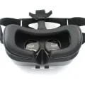 Youthcar� High Quality 1st/2nd Generation 360� Viewing Immersive Virtual Reality Headset VR Goggle Box 3D Glasses for 3D Movies Video Games. 