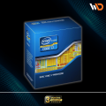INTEL CORE i7 3rd Gen (3770) Processor 3.40 GHz LGA 1155. 