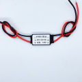 Burst Flash New Breathing Flashing Led Halogen Source Indicator Module Buffer Controller Board Dc3-12v. 