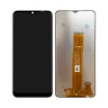 LCD For Samsung Galaxy A12 A125 A12 Nacho A127 A02 A022 M02 M022 Display Touch Screen Digitizer Assembly Replacement Parts. 