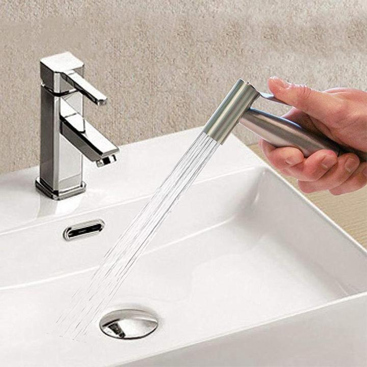 Handheld%20Bidet%20Sprayer%20Shattaf%20Cloth%20Diaper%20Toilet%20Sprayer%20Stainless%20Steel%20Brushed%20Bathroom%20Shower%20Bidet%20Spray%20Set%20EU%20Plug%20-%20Image%206