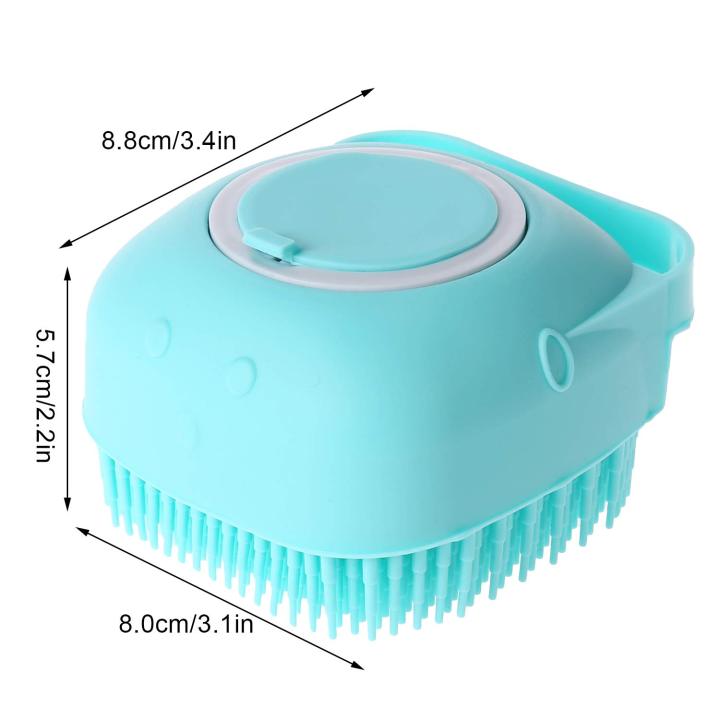 Silicone%20Shower%20Brush%20with%20Soap%20Dispenser,Ultra%20Soft%20Exfoliating%20Silicone%20Body%20Scrubber%20Bath%20Brush%20for%20Skin%20Exfoliation%20-%20Image%206
