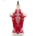 Ethereon Back Collar Good Sewing Wedding Party Bridal Dress Clothes. 