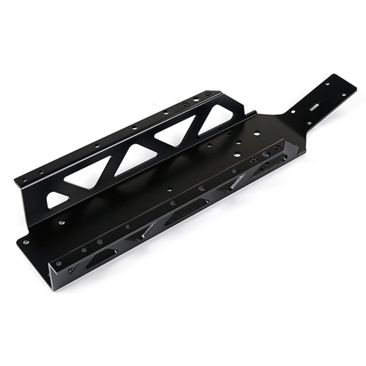 Metal%20Main%20Frame%20Chassis%20for%201/5%20BAJA%20ROVAN%20KM%205B%205T%205SC%20Rc%20Car%20Toys%20Parts,Black%20-%20Image%203
