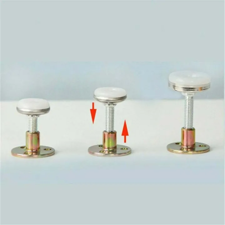 XUNJIE%20Adjustable%20Easy%20Install%20Bed%20Frame%20Fasteners%20Hardware%20Home%20Tool%20Stabilizer%20Bed%20Headboard%20Stoppers%20Fixed%20Bracket%20Telescopic%20Support%20-%20Image%205