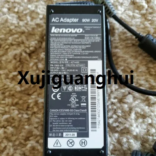 Xujiguanghui%2090W%2020V%204.5A%20AC%20Adapter%20Charger%20Compatible%20with%20Lenovo%20Thinkpad%20T60%20T61%20T400%20T410%20T420%20T430%20T500%20T510%20T520%20T530%20X60%20Z60%20X200%20X201%20X220%20X230%20X61%20L420%20L430%20Edge%2014%2015%20E420%20E430%20E530%20Power%20Supply%20-%20Image%204