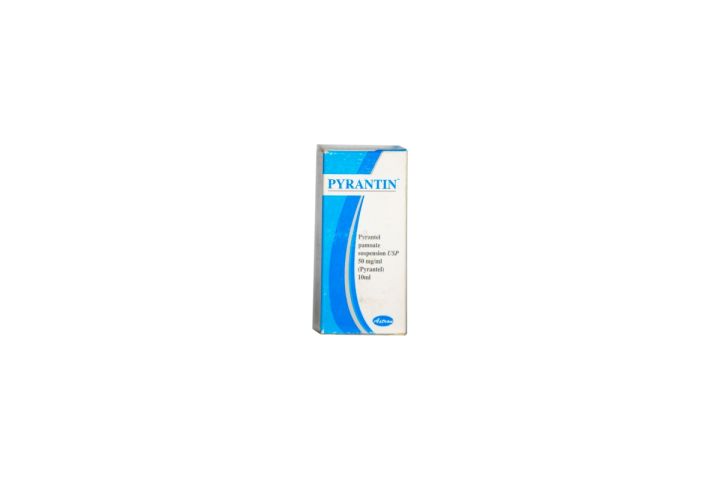 Pyrantin 10ml l Pyrantin 10ml Gastrointestinal Parasites and Treatment for Worms