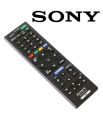 Sony Universal TV Remote Controls. 