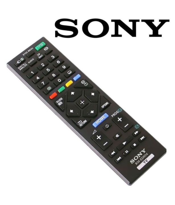 Sony%20Universal%20TV%20Remote%20Controls%20-%20Image%202