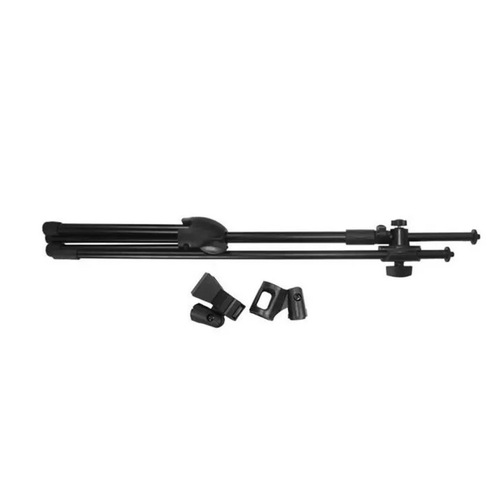 Universal%202%20in%201%20Mic%20Stand%20Microphone%20Tripod%20Floor%20Stand%20Adjustable%20Microphone%20Clip%20Holder%20Detachable%20Double-headed%20Stage%20Microphone%20Stand%20-%20Image%203