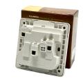 Universal Wall Switch Socket Fulimen - Multi Plug - Multi Socket Outlet -Plug Base 5 Hole Switched Socket Outlet - FULINMEN. 