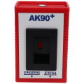 Key Fob Programming Tool V3.19 AK90 EWS Key Programmer for-BMW Match Diagnostic Tool Ak90 Key Programmer. 