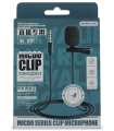 Remax Clip Type MIC / Microphone. 