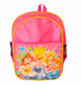 School bag for preschool and grade 01 and 02 / Cartoon Kids Boys and  Girls Backpack /  Baby Cute Children School Bag / Nursery Shoulder Bag / Best Gift For 4-8 Years Old/preschool  bag / For grade one and two. 