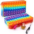 Pop it Rainbow Bags for Girls Fidget Toys Purse Women, Pop It Bag for Girls, Sling Bags for Girls Or Popit Bag, Pop It Purse for Girls Or Kids Sling Bag, Popet Bag Puppet Poppet Bag See less. 