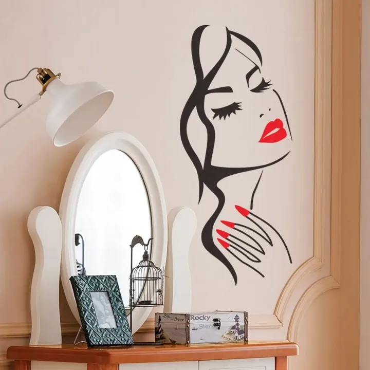wall%20stickers%20Beauty%20Salon%20Wall%20Stickers%20Hand%20Manicure%20Nail%20Salon%20Beautiful%20Girl%20Face%20Wall%20Decal%20Art%20Posters%20Living%20Room%20Home%20Decoration%20-%20Image%206