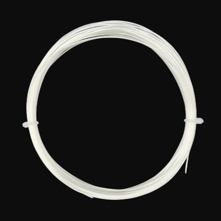 Tennis Racket Thread Wire High Elastic Badminton Racquet String Break ...