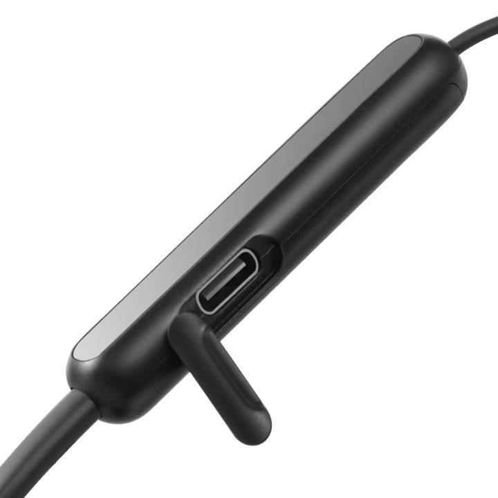 JOYROOM%20DS1%20-%20Magnetic%20True%20Wireless%20Neckband%20Headphones-Black%20-%20Image%205