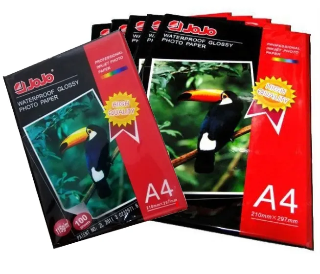 Inkjet%20Glossy%20%20Photo%20Paper%20-%20A4%20-%20%20115GSM%20100%20Sheets%20Pack%20-%20115%20GSM%20-%20Image%202