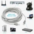 LONG 5m Fast Cat5e LAN PATCH Network 5 mtr Ethernet Internet Cable. 