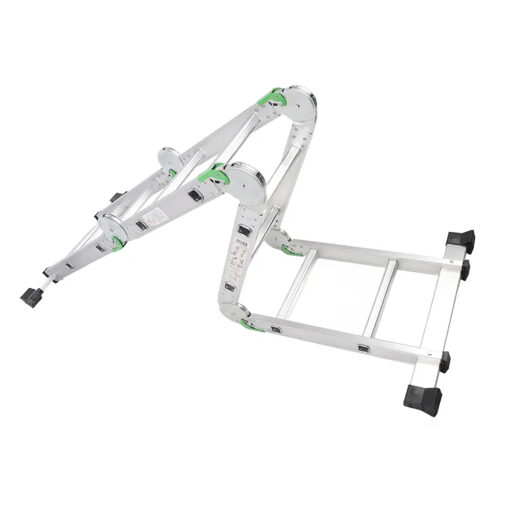 Heavy%20Duty%20Ladder%20Collapsible%20Ladder%20Non%20Slip%20Design%20Flexible%20Use%20Aluminum%20Alloy%20Various%20Forms%20150kg%20Load%20Capacity%20for%20Outdoor%20Projects%20-%20Image%204