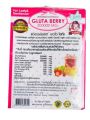 Gluta Berry 200000mg [gb2w] Drink Punch Whitxtning Skin Fast Action - Time to Glow your Skin. 