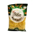 Milan Pasta 400g Wholesome Elbow Macaroni for Nutritious Meals | Perfect for Family Meals. 