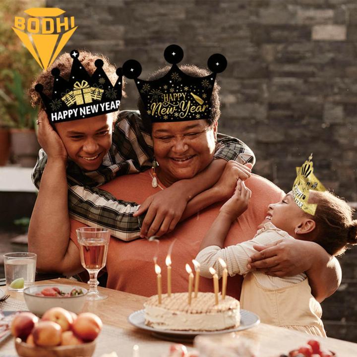 BODHI%20New%20Year%20Headwears%20Well%20Printed%20Letter%20Celebration%20New%20Year%20Hats%20-%20Image%207