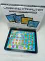 Baby Touch Computer Tablet Pad Educational Toys Kids Early Learning Reading English Chinese Language Machine For Kids Children. 