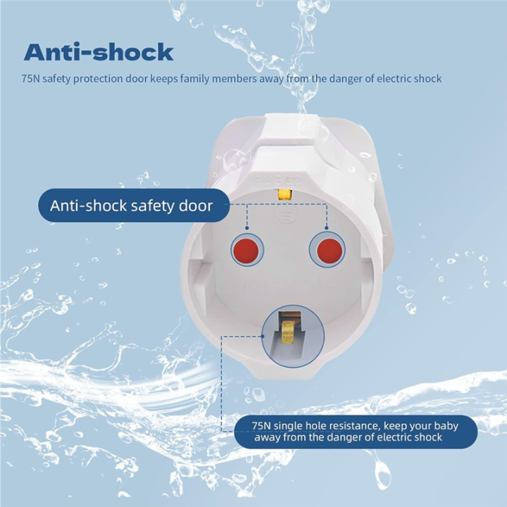 3PCS%20Universal%20Travel%20Adapter%20European%20to%20British%20EU%20to%20UK%20Plug%20Adapter%20Type%20G%20Electrical%20Plug%20Converter%20Socket%20-%20Image%203