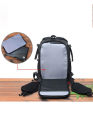 Canon DSLR Camera Backpack. 