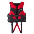 Large Buoyancy Inflatable-Free Children's Life Jackets Vest Jacket Children's Swimsuit Learn Swimming Snorkeling. 