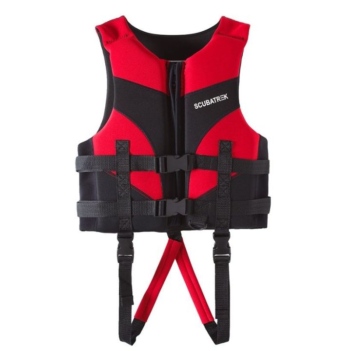 Large%20Buoyancy%20Inflatable-Free%20Children's%20Life%20Jackets%20Vest%20Jacket%20Children's%20Swimsuit%20Learn%20Swimming%20Snorkeling%20-%20Image%203