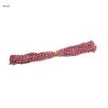 Jute Twine Rope Craft Twine Rope Present Wrapping Cord Packing String for Crafts Tags Cards. 