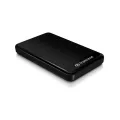 Original Transcend 1TB StoreJet 25A3 External Hard Drive (USB 3.1) - 3 Years International Brand Warranty. 