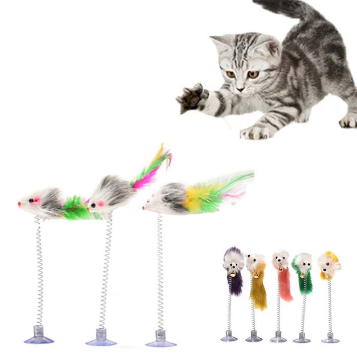 Pet%20Cat%20Kitten%20Teaser%20Fun%20Interactive%20Play%20Toy%20Pom%20Plush%20Mouse%20Dangle%20Spring%20Bell%20Colour%20Sucker%20Cats%20Scratching%20Playing%20Toys%20Elastic%20Wand%20Feather%20False%20Mice%20Pets%20Supplies%20-%20Image%209