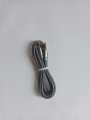 Essager Aux Cable Speaker Wire 3.5mm Jack Audio Cable For Car Headphone Adapter Male Jack to Jack 3.5 mm Cord For Samsung Xiaomi Nokia Oppo Vivo Huawei and Other. 