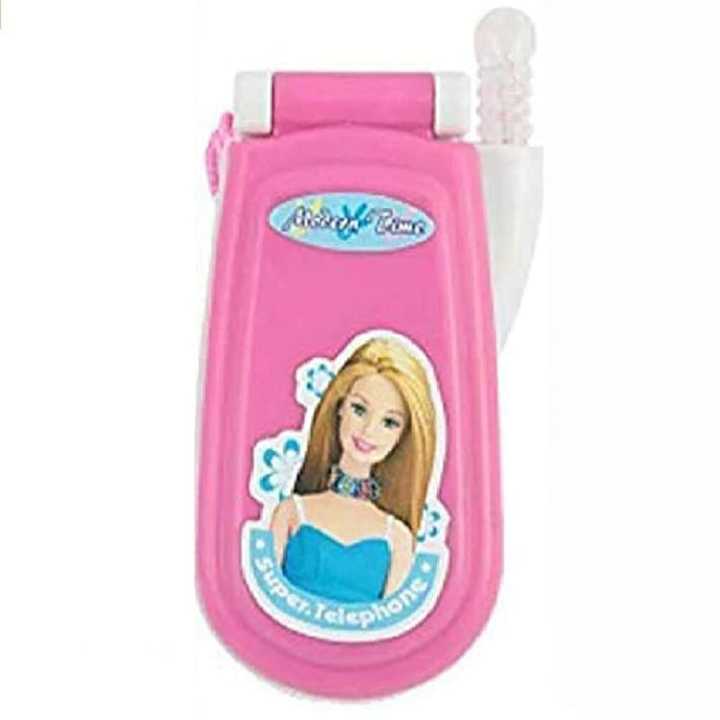 Musical Toy Mobile Phone Amazing Sound and Light Toy for Kids