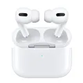 Airpods Pro Premium Quality TWS True Wireless Bluetooth Headsets Earbuds Full Set With Box for iOS Android Mobile Phone i12 Inpods Airdots Black White. 