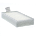 NAMUNY 2X Suitable for Sweeping Robot Accessories V3 V3S V5 V5S Pro Side Brush HEPA Filter Screen. 