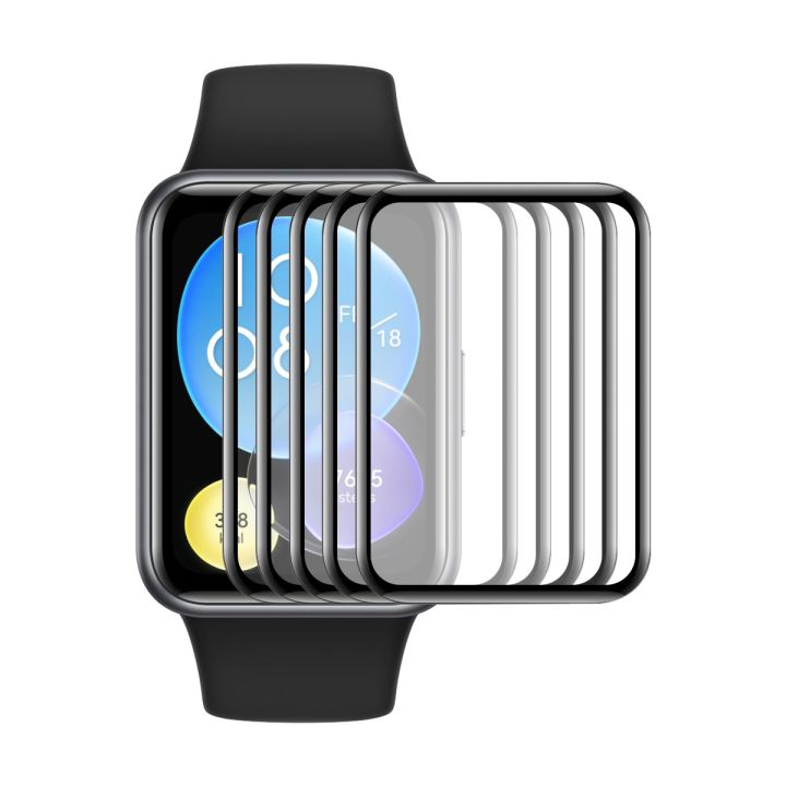 Huawei Smart Watch Fit Amazon Huawei Fit HUAWEI WATCH FIT New