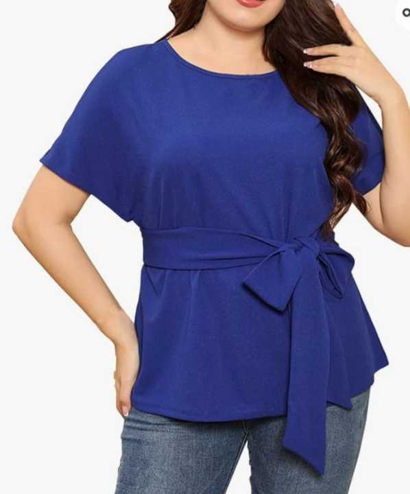 Ladies%20Fashionable%20Blouse%20Casual%20Long%20Sleeve%20Loose%20Fit%20Female%20Top%20-%20Image%202