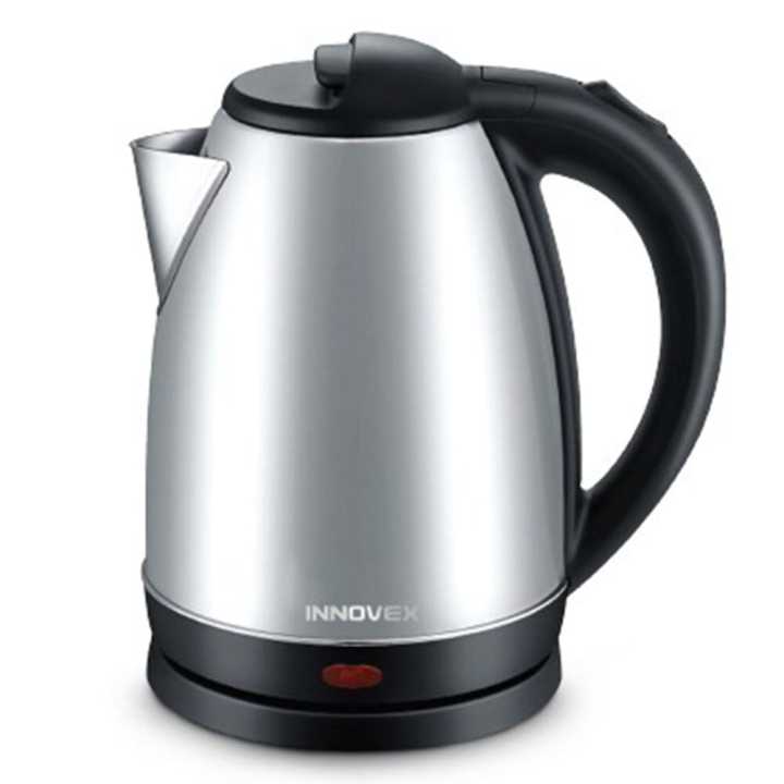 Innovex Electric Kettles (1.5L)  (IEK 008)