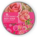 Luvesence Rose Exotique - Body Scrub 225g. 
