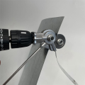 Multifunctional Electric Drill Cutter Sheet Metal Cutter. 